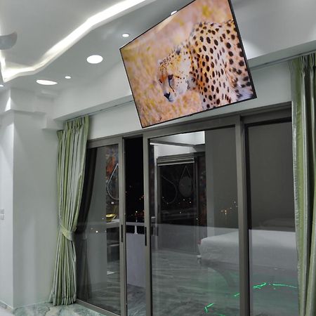 Appartement Patong Tower Excellence Pta 2025 Extérieur photo