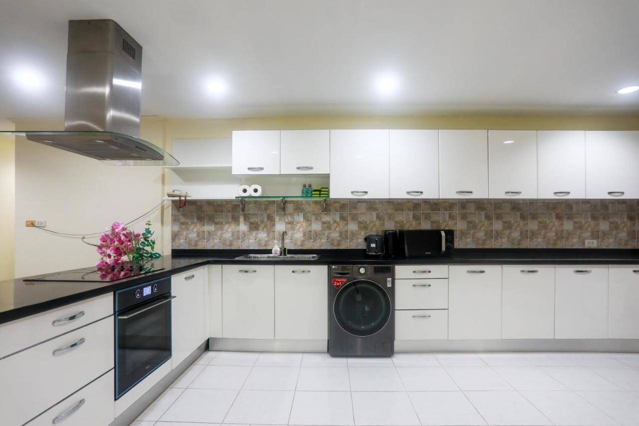 Appartement Patong Tower Excellence Pta 2025 Extérieur photo