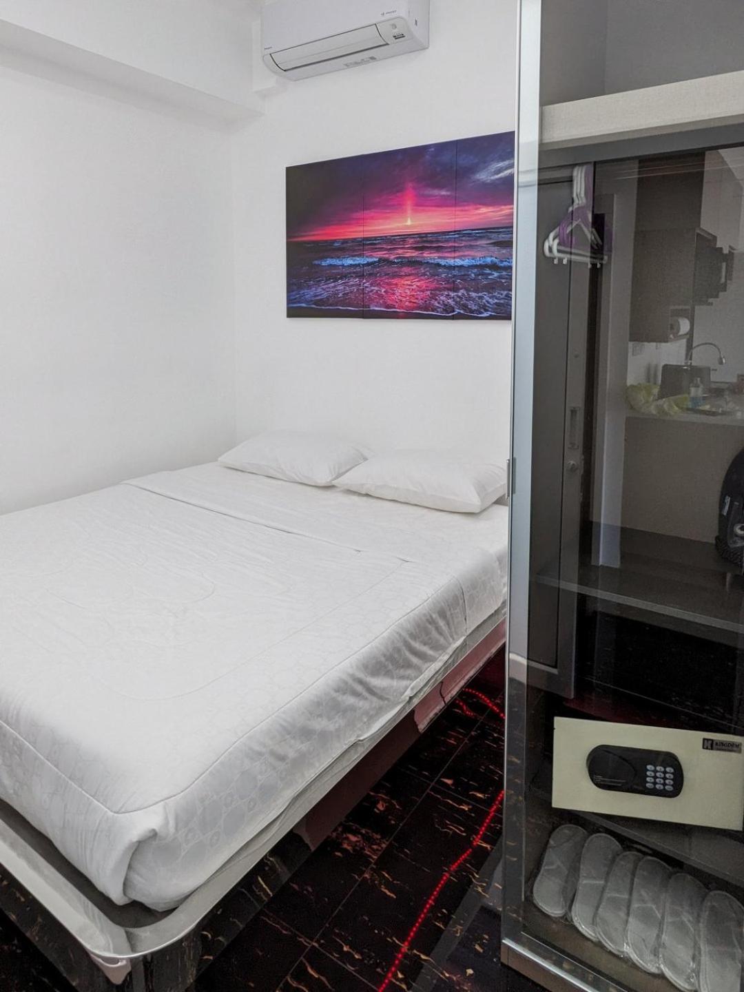 Appartement Patong Tower Excellence Pta 2025 Extérieur photo