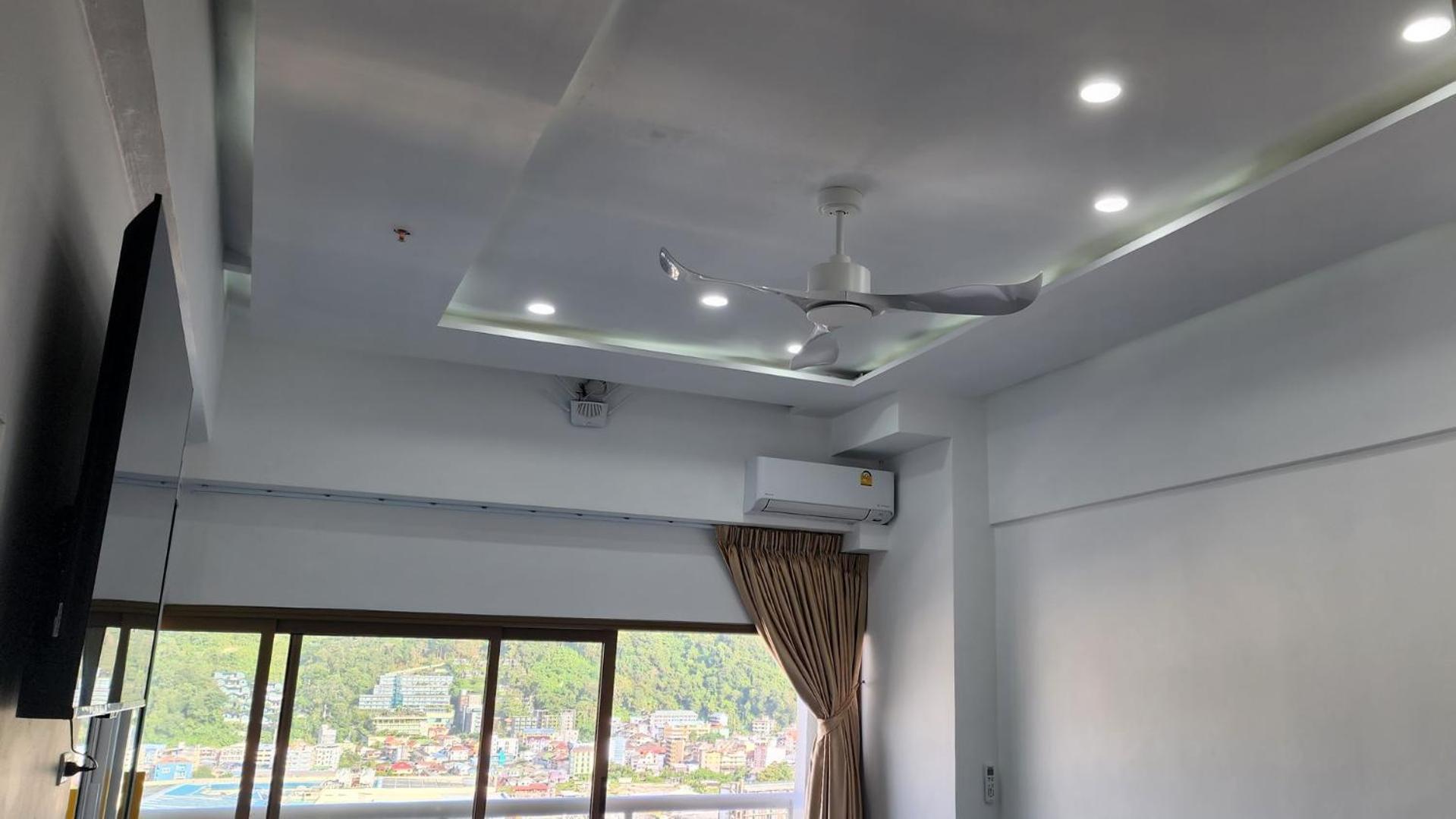 Appartement Patong Tower Excellence Pta 2025 Extérieur photo
