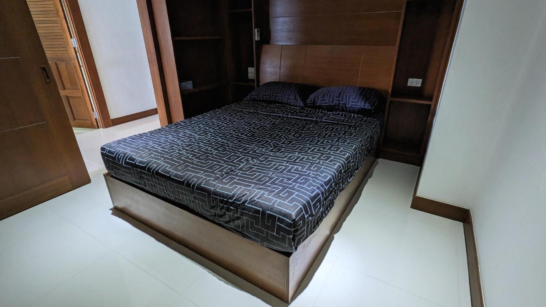 Appartement Patong Tower Excellence Pta 2025 Extérieur photo