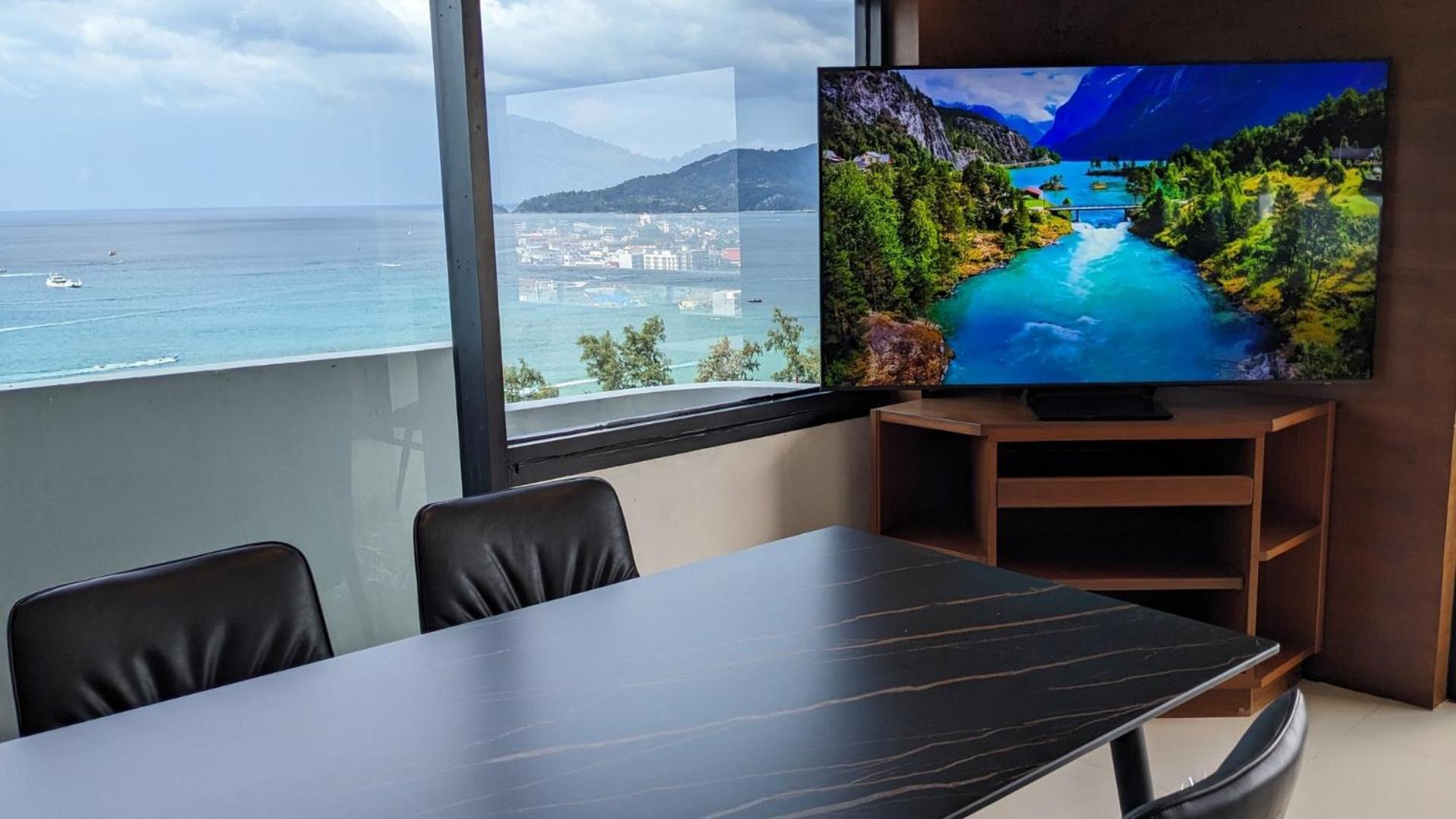Appartement Patong Tower Excellence Pta 2025 Extérieur photo