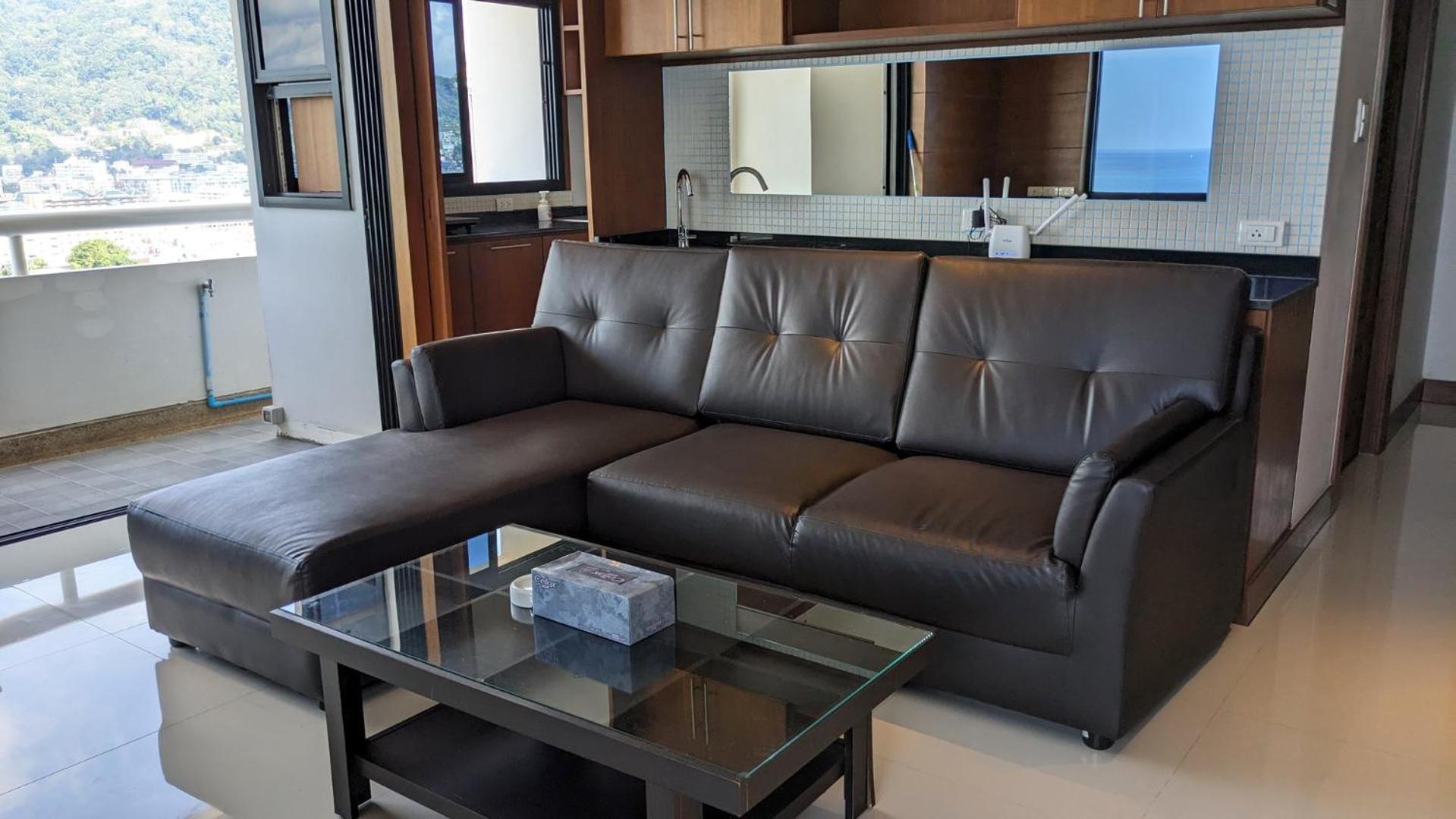 Appartement Patong Tower Excellence Pta 2025 Extérieur photo