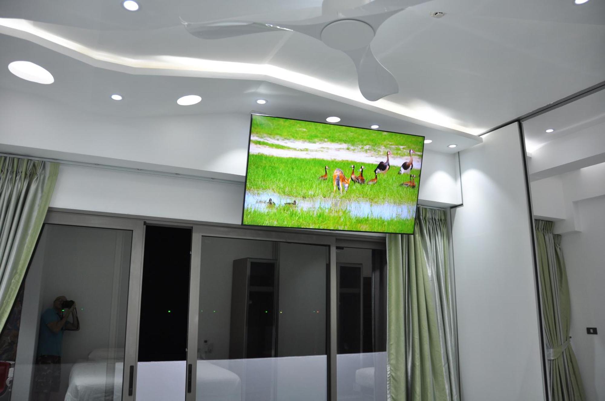 Appartement Patong Tower Excellence Pta 2025 Extérieur photo