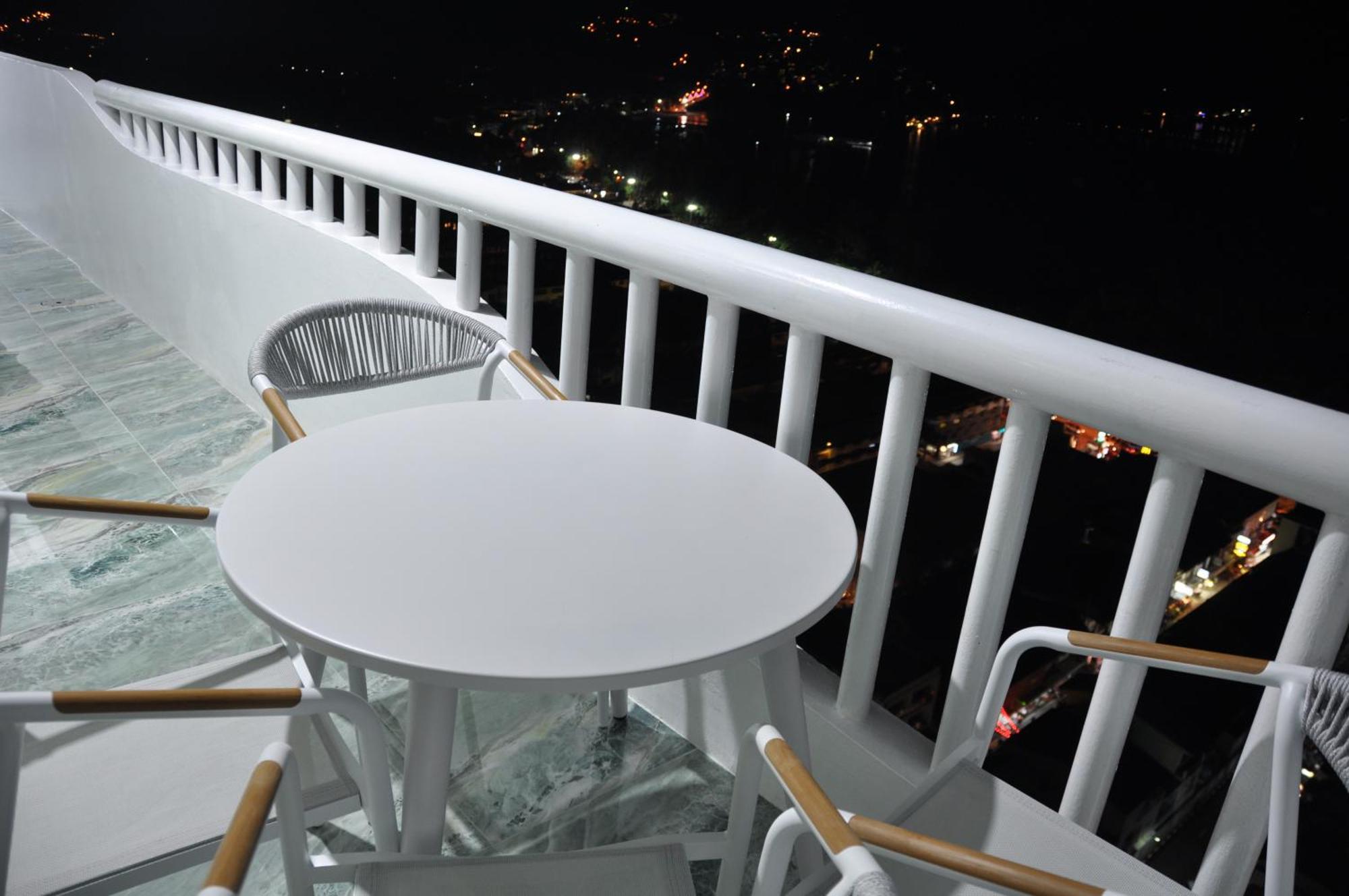Appartement Patong Tower Excellence Pta 2025 Extérieur photo