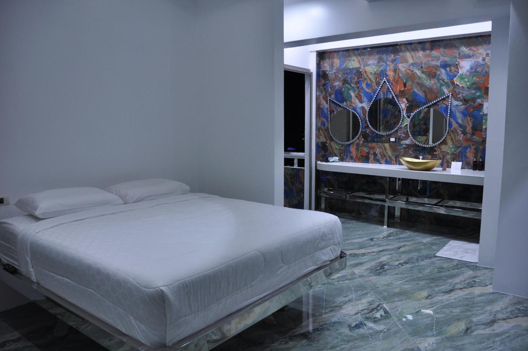 Appartement Patong Tower Excellence Pta 2025 Extérieur photo