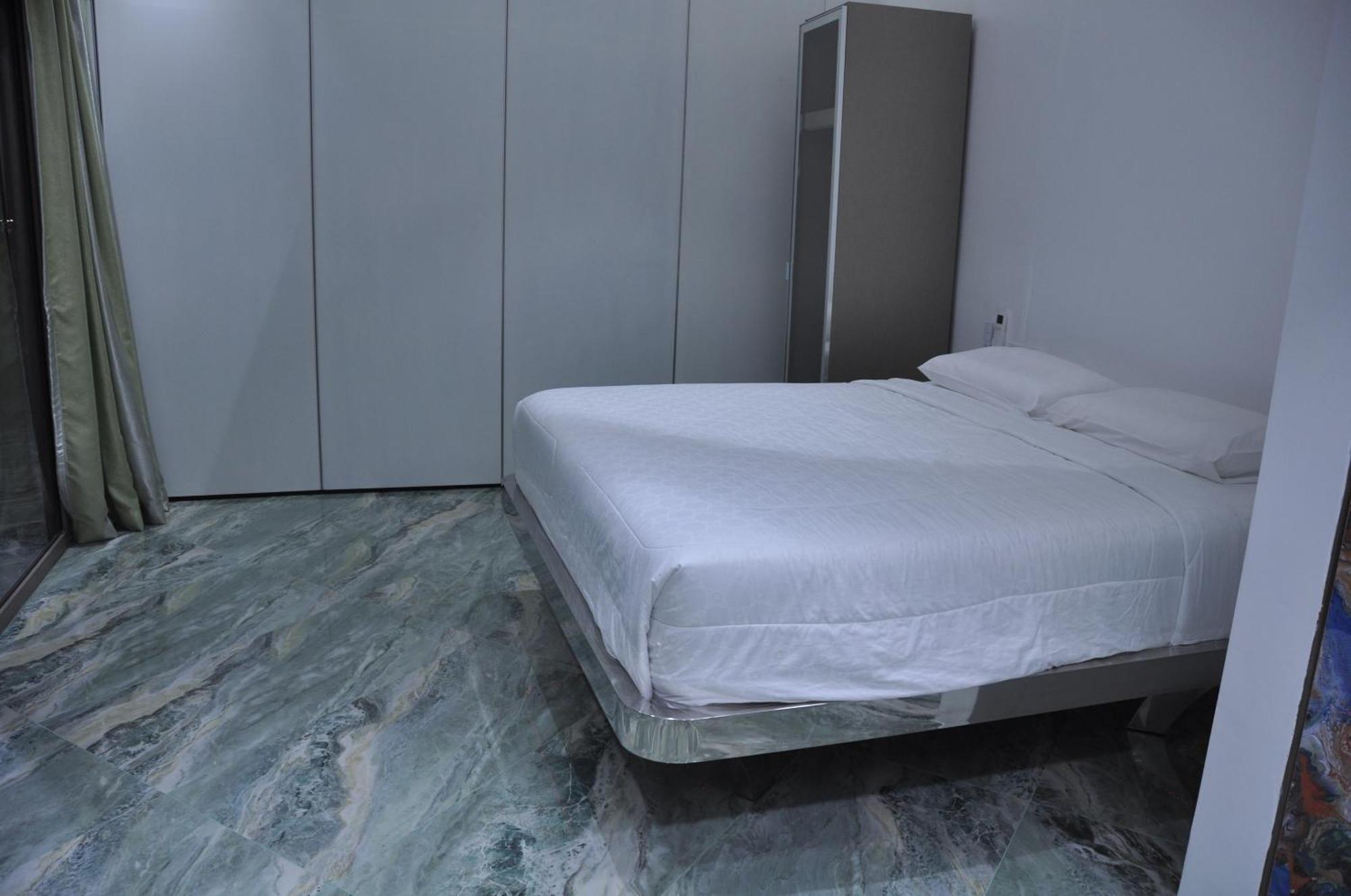 Appartement Patong Tower Excellence Pta 2025 Extérieur photo