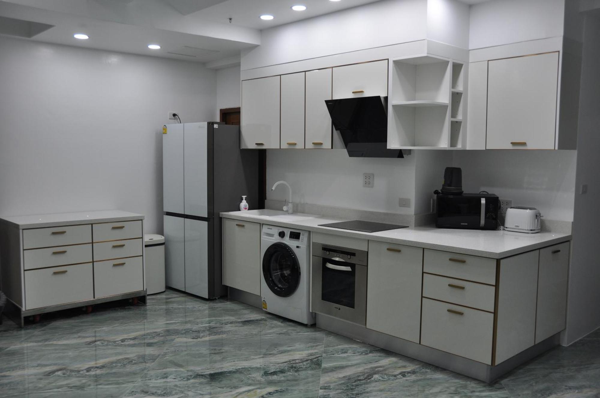 Appartement Patong Tower Excellence Pta 2025 Extérieur photo