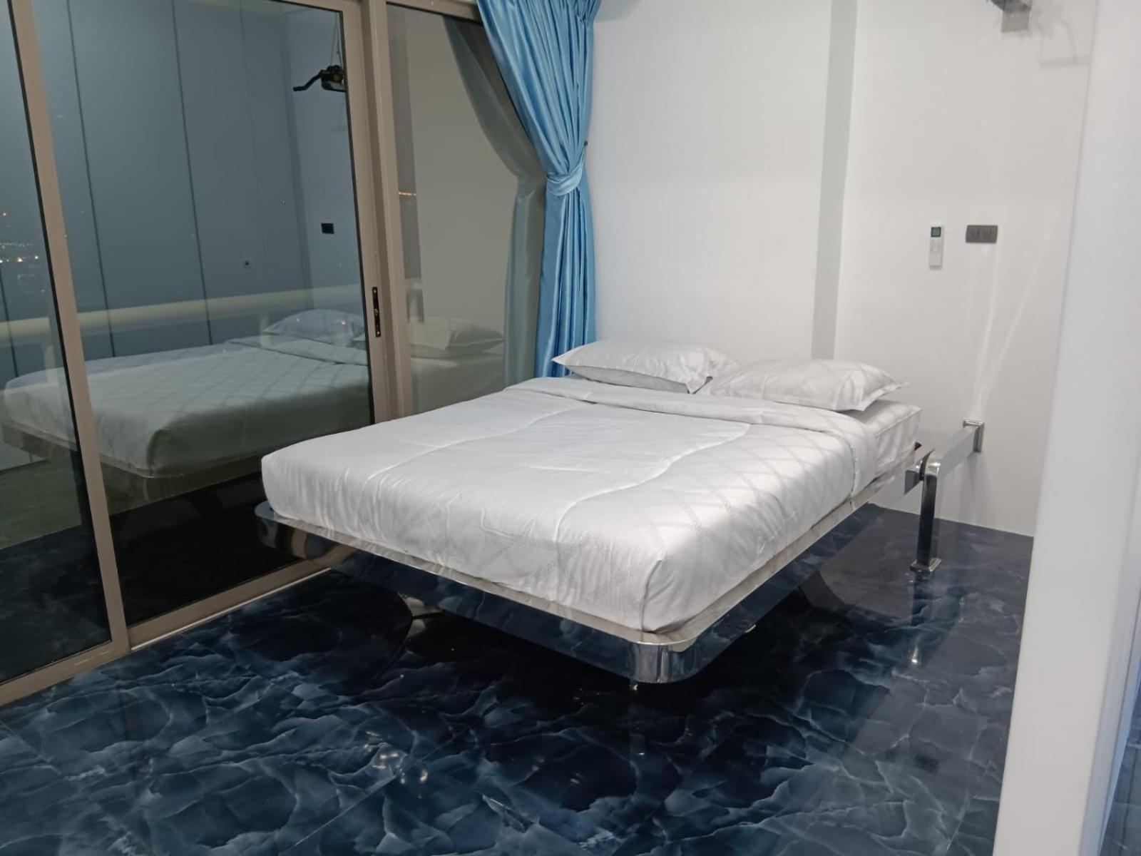Appartement Patong Tower Excellence Pta 2025 Extérieur photo