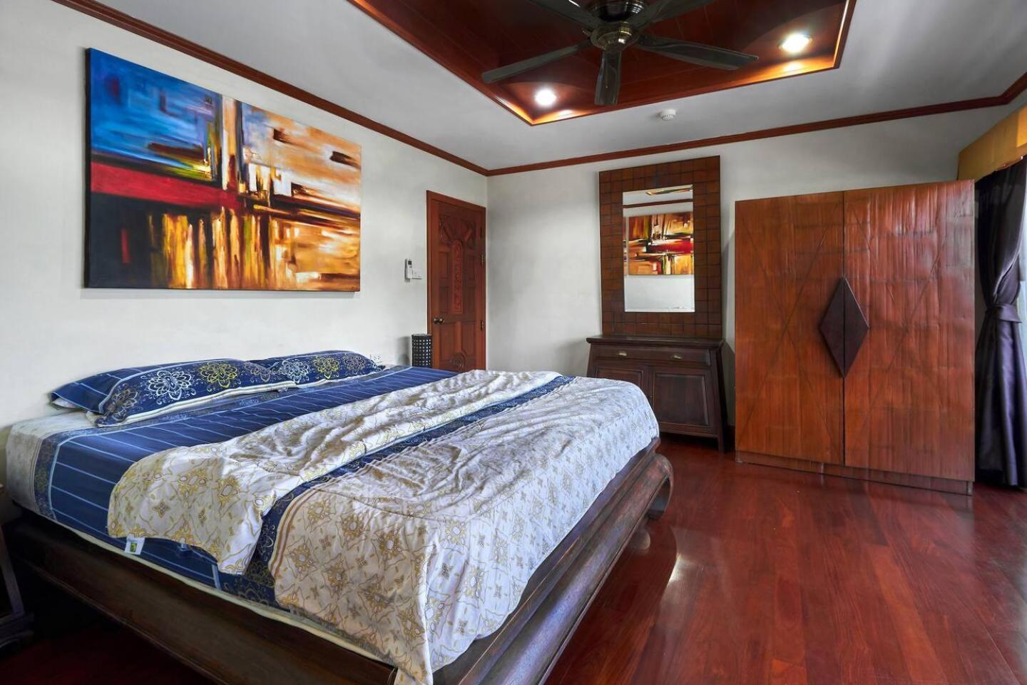 Appartement Patong Tower Excellence Pta 2025 Extérieur photo